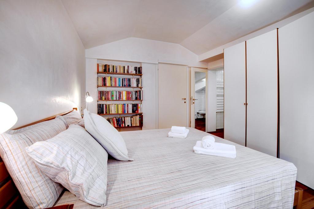 San Marco Roof Terrace Apartment البندقية المظهر الخارجي الصورة